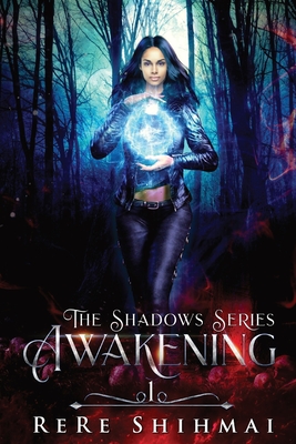 Imagen del vendedor de Awakening: The Shadow Series (Paperback or Softback) a la venta por BargainBookStores