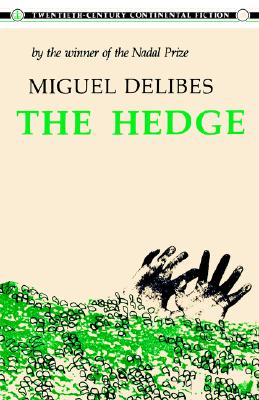 Imagen del vendedor de The Hedge (Paperback or Softback) a la venta por BargainBookStores