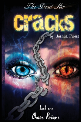 Seller image for The Dead Air Cracks (Paperback or Softback) for sale by BargainBookStores