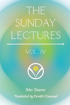 Image du vendeur pour The Sunday Lectures, Vol.IV (Paperback or Softback) mis en vente par BargainBookStores