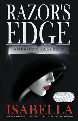 Seller image for Razor's Edge (Paperback or Softback) for sale by BargainBookStores