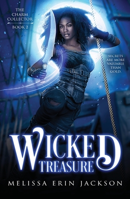 Seller image for Wicked Treasure (Paperback or Softback) for sale by BargainBookStores