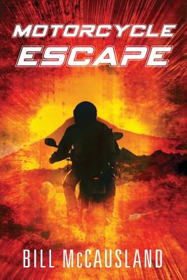 Imagen del vendedor de Motorcycle Escape (Paperback or Softback) a la venta por BargainBookStores