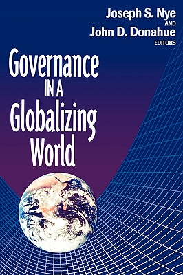Seller image for Governance in a Globalizing World (Paperback or Softback) for sale by BargainBookStores
