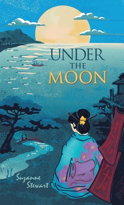 Immagine del venditore per Under the Moon (Hardback or Cased Book) venduto da BargainBookStores