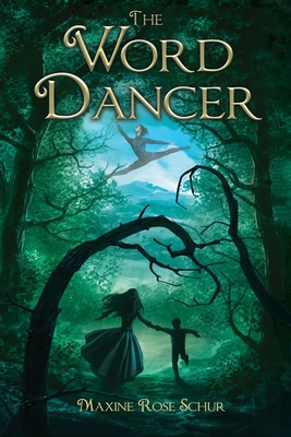 Seller image for The Word Dancer (Paperback or Softback) for sale by BargainBookStores