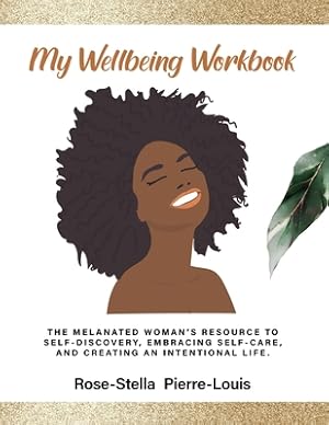 Bild des Verkufers fr My Wellbeing Workbook (Paperback or Softback) zum Verkauf von BargainBookStores