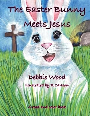 Imagen del vendedor de The Easter Bunny Meets Jesus (Paperback or Softback) a la venta por BargainBookStores