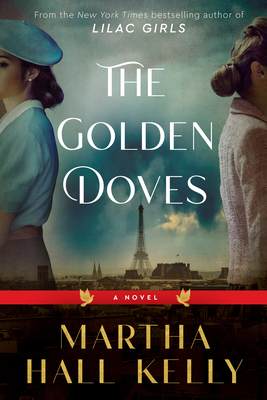 Seller image for The Golden Doves (Hardback or Cased Book) for sale by BargainBookStores
