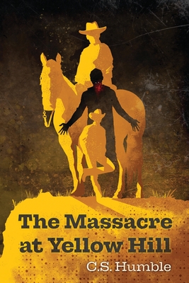 Seller image for The Massacre at Yellow Hill (Paperback or Softback) for sale by BargainBookStores