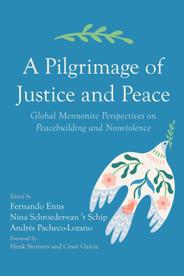 Seller image for A Pilgrimage of Justice and Peace (Paperback or Softback) for sale by BargainBookStores