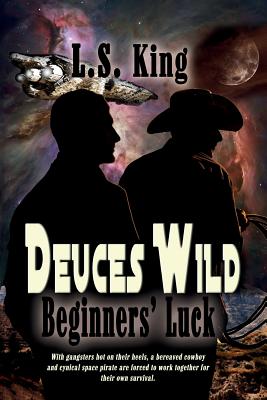 Immagine del venditore per Deuces Wild: Beginners' Luck (Paperback or Softback) venduto da BargainBookStores