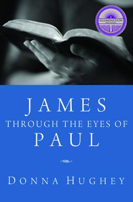 Bild des Verkufers fr James Through the Eyes of Paul (Paperback or Softback) zum Verkauf von BargainBookStores