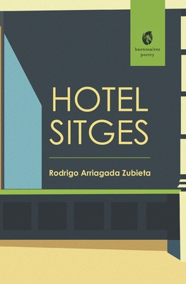 Seller image for Hotel Sitges (Paperback or Softback) for sale by BargainBookStores