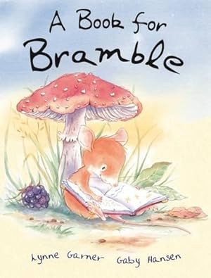 Seller image for A Book for Bramble for sale by WeBuyBooks