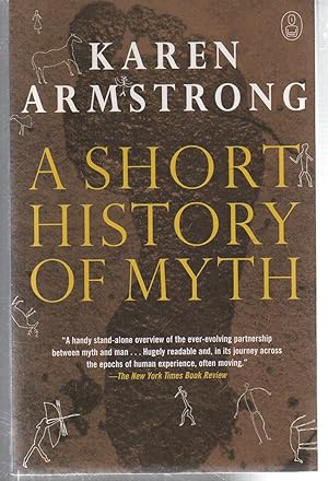 A Short History of Myth