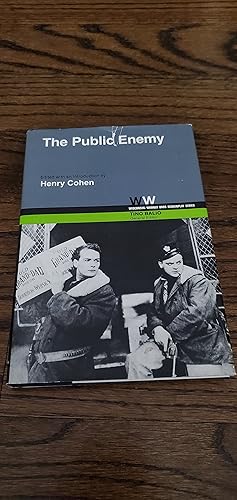 Imagen del vendedor de Public Enemy, The a la venta por Joes Books
