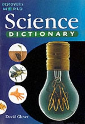 Bild des Verkufers fr Discovery World Stage F Science Dictionary Big Book zum Verkauf von WeBuyBooks