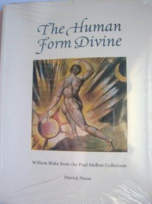 Immagine del venditore per Title: The human form divine William Blake from the Paul venduto da WeBuyBooks