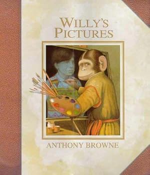 Seller image for Willy's Pictures for sale by WeBuyBooks