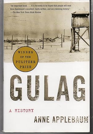 Immagine del venditore per Gulag: A History venduto da EdmondDantes Bookseller
