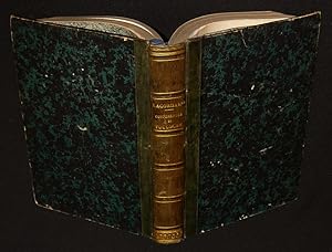 Seller image for Confrences de Toulouse, suivies de divers opuscules for sale by Abraxas-libris