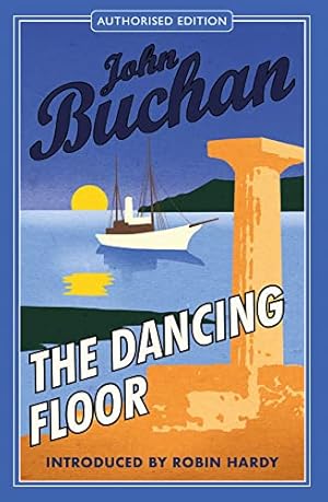 Seller image for The Dancing Floor for sale by WeBuyBooks
