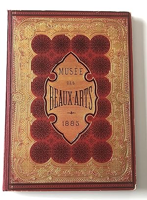 Musée des Beaux Arts 1885