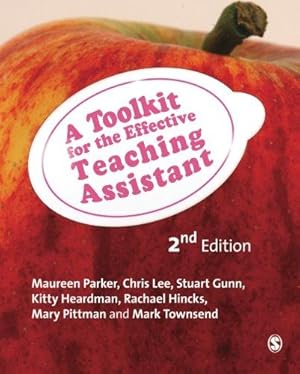 Seller image for A Toolkit for the Effective Teaching Assistant for sale by WeBuyBooks