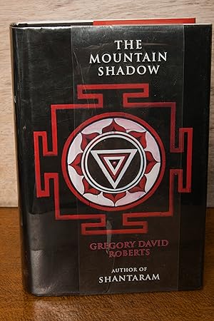 Seller image for The Mountain Shadow for sale by Snowden's Books