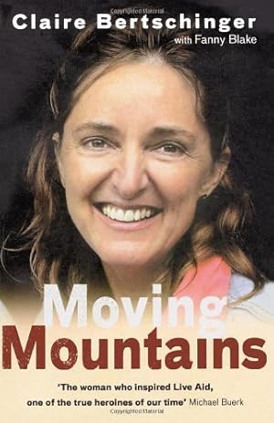 Immagine del venditore per Moving Mountains venduto da WeBuyBooks