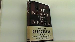 Bild des Verkufers fr The Beast From The Abyss zum Verkauf von WeBuyBooks