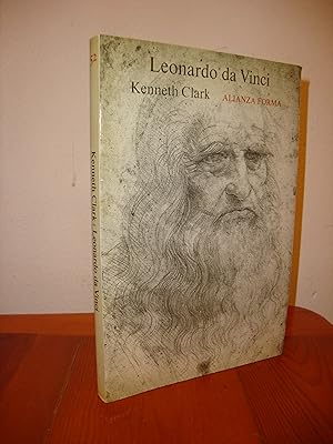 Seller image for LEONARDO DA VINCI (ALIANZA FORMA) for sale by Libropesa