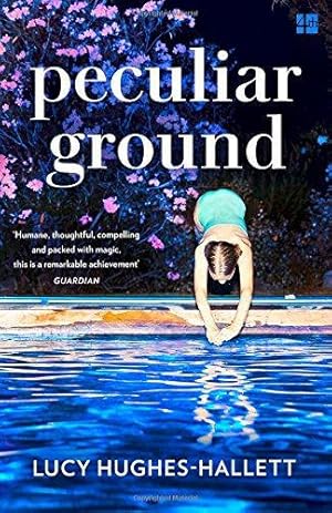 Seller image for Peculiar Ground for sale by WeBuyBooks