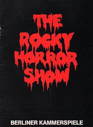 The Rocky Horror Show.