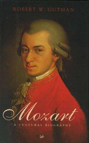 Seller image for Mozart for sale by WeBuyBooks