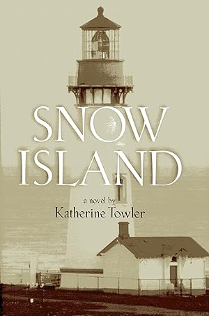 Seller image for Snow Island for sale by Fireproof Books