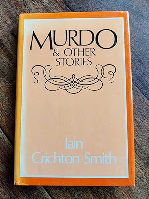 Murdo and other stories