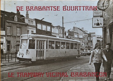 De Bradantse buurttram in Beeld