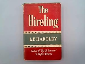 Seller image for The hireling for sale by Goldstone Rare Books