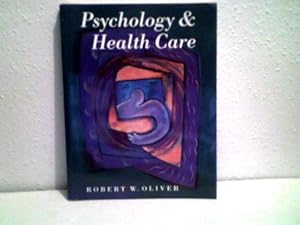 Image du vendeur pour Psychology & Health Care mis en vente par WeBuyBooks