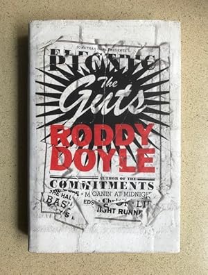 Seller image for The Guts for sale by Weysprings Books, IOBA, PBFA