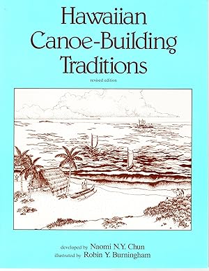 Immagine del venditore per Hawaiian Canoe Building Traditions venduto da Mom's Resale and Books
