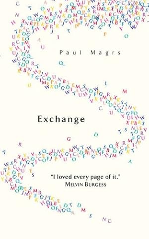 Seller image for Exchange for sale by WeBuyBooks