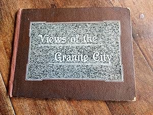 Views of the Granite City