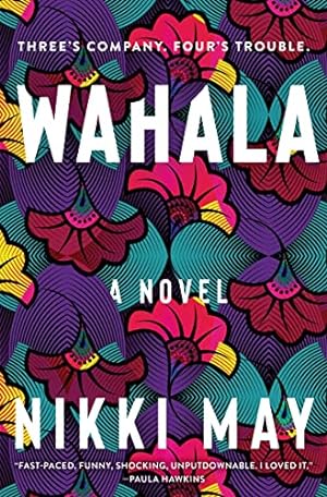 Seller image for Wahala: A Novel for sale by savehere619