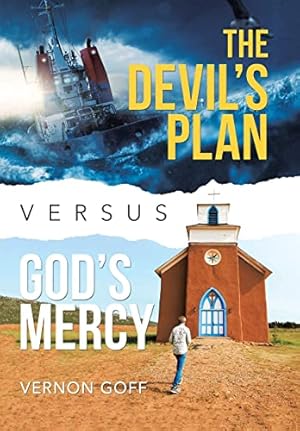 Seller image for The Devil's Plan Versus God's Mercy for sale by WeBuyBooks