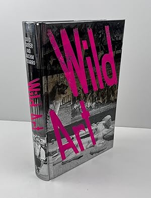Seller image for Wild Art for sale by Free Play Books