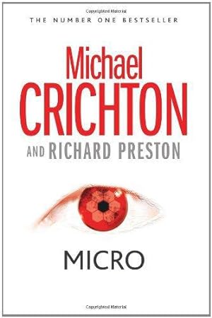 Seller image for Micro for sale by WeBuyBooks