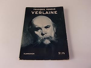 Seller image for VERLAINE for sale by occasion de lire